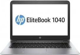 Hp 1040g3 I5-6th 8/256