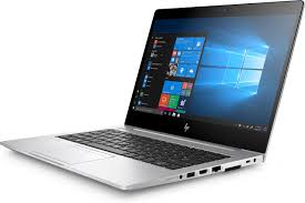 Hp 830g5 I5-8th 8/256