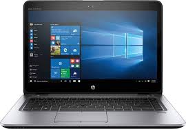 Hp 840g3 I5-6th 8/256