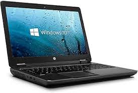 Hp Zbook 14g1 I7-4th 8/256 1gb Graphics