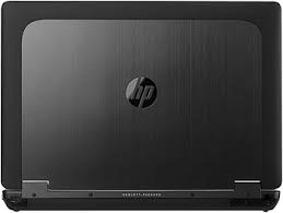 Hp Zbook 15 G2 I7-4th 8/256 1gb Graphics