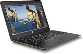Hp Zbook 15u G3 I7-6th 8/256 Touch 2gb Graphics