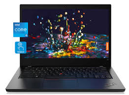 Lenovo L14 I5-11th 8/256
