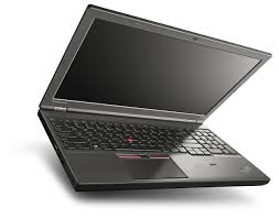 Lenovo W541 I7-4th 8/256 4gb Graphics