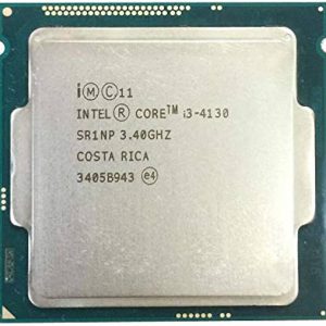 Intel Core i3-4130