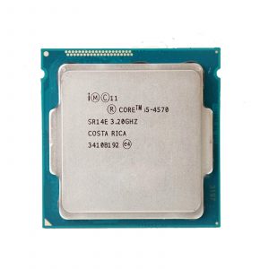 Intel Core i5-4570
