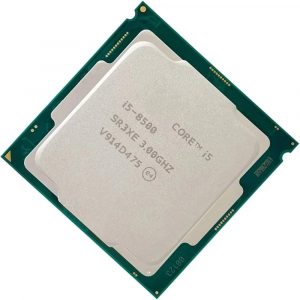Intel Core i5-8500