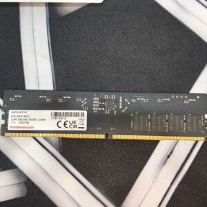 ddr5 16gb UDIMM DESKTOP MEMORY(ADATA)