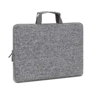 Laptop Sleeve Compatible for MacBook and All Other laptops, Protective Computer Cover Case - 15.6 With Handle