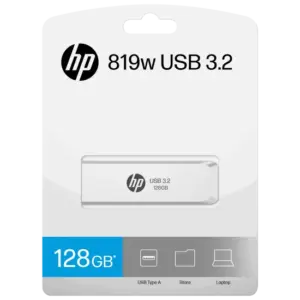 HP Pendrive 819w 128GB USB 3.2