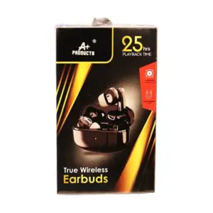 A+Products Wireless Bluetooth Earbuds Airdopes 141 ANC