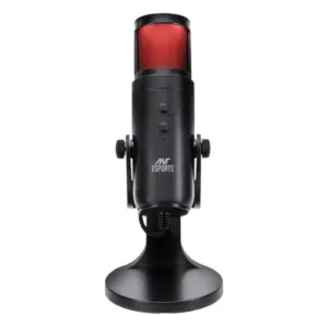 Ant Esports Wired Microphone (Wente 220)