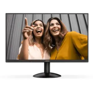 AOC LED Monitor 22" FHD VA 100Hz with HDMI | VGA (22B30HM2)