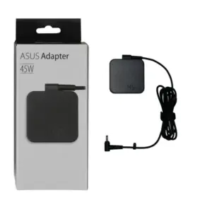 Asus Laptop Adapter Original 45w | 19/2.37a | 4.5mm