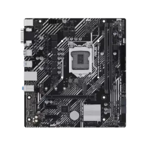 Asus Prime H510M E R2.0 DDR4 Motherboard For Intel 10th | 11th Gen