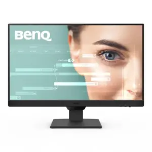 BenQ LED Monitor 27" FHD IPS 100Hz with HDMI | DP (GW2790)