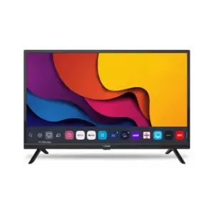 Beston LED TV 43" Smart FHD 512MB BS43FHD