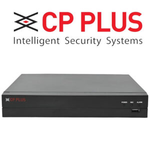 CP-Plus 08ch 1 SATA H.265 NVR (CP-UNR-108F1)