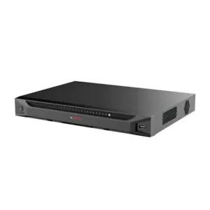 CP-Plus 8ch 2 SATA H.265 4K NVR (4K4082-V4)