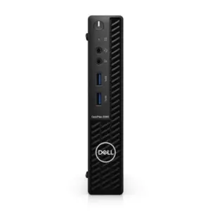 Barebone D3080 Tiny 10th Gen DDR4 (without adaptor)