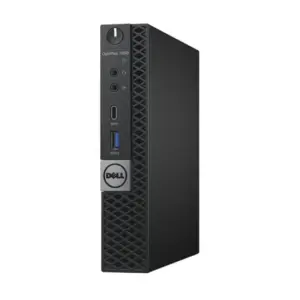 Dell D7050 Tiny i7 6th Gen DDR4