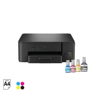 Brother Ink Tank Printer DCP T230 A4 Multi Function