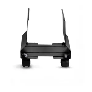 Computer CPU Trolley Metal With Wheel