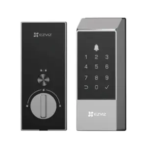 EZVIZ DL04 Smart Deadbolt Lock