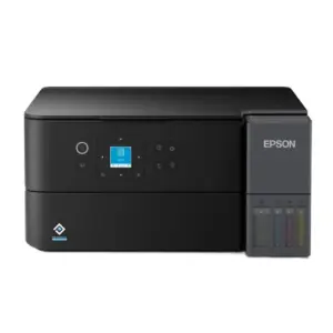Epson Ink Tank Color Printer L4360 A4 Multi Function with Duplex | WiFi
