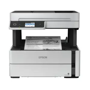 Epson Ink Tank Printer Mono M3170 A4 Multi Function with WiFi | Duplex | ADF | Fax