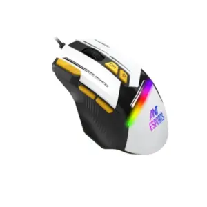 Ant Esports Wired Gaming Mouse RGB GM333