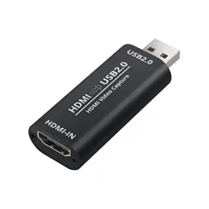 Hdmi Video Capture Device USB 2.0