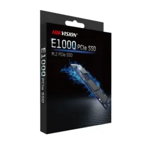 Hikvision Internal SSD 128GB NVMe 2280 (E1000)