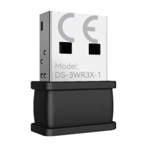 Hikvision Wi-Fi USB Dongle DS-3WR3X-1