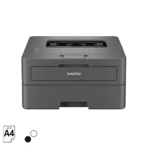 Brother Laser Printer HL-L2400D A4 Single Function with Duplex