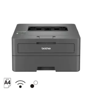 Brother Laser Printer HL-L2440DW A4 Single Function with Duplex | WiFi