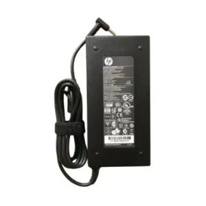 HP LAPTOP ADAPTOR 150W 19V/7.7A BLUE PIN 4.5mm x 3.0mm