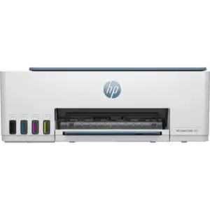 HP Smart Tank Color Printer 585 A4 Multi Function with WiFi