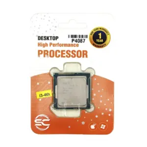 Cpu i3 4rd Gen Refurbished