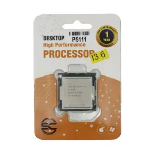 CPU i3 6th Gen Refurbished