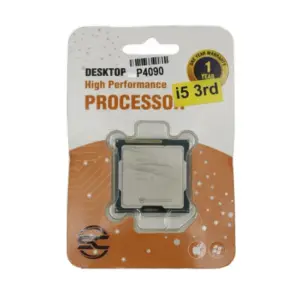 Refurbished Cpu I5 3rd Gen