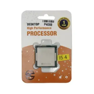 Refurbished Cpu I5 4th Gen