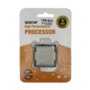 Refurbished Cpu I5 6th Gen