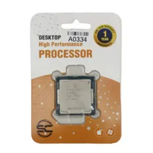 Refurbished Cpu i5 8th Gen