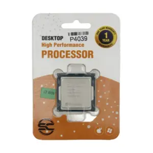 Refurbished CPU I7 6th Gen
