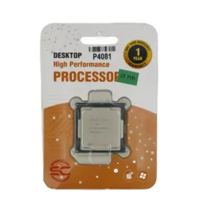 Refurbished Cpu I7 7th Gen