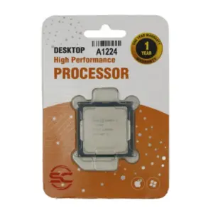 Refurbished Cpu I7 8th Gen