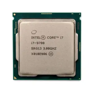 Refurbished Cpu I7 9th Gen