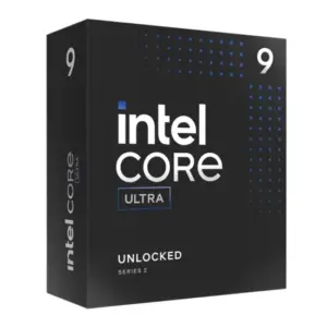 Intel Processor Ultra 9 285K 5.7GHz
