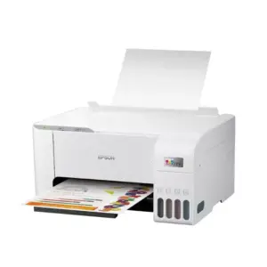 Epson Ink Tank Color Printer L3216 A4 Multi Function (4 Colour)